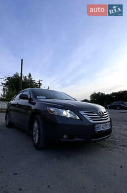 Седан Toyota Camry 2007 в 