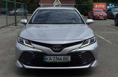 Седан Toyota Camry 2020 в 