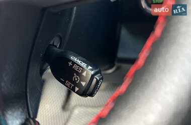 Седан Toyota Camry 2012 в 