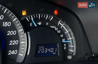 Седан Toyota Camry 2012 в 