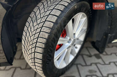 Седан Toyota Camry 2012 в 