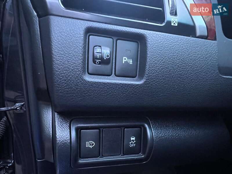 Седан Toyota Camry 2014 в Одессе