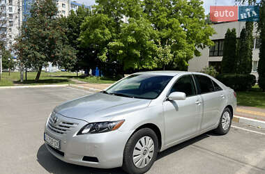 Седан Toyota Camry 2007 в Василькові
