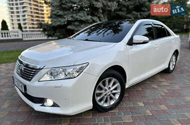 Седан Toyota Camry 2011 в Одесі