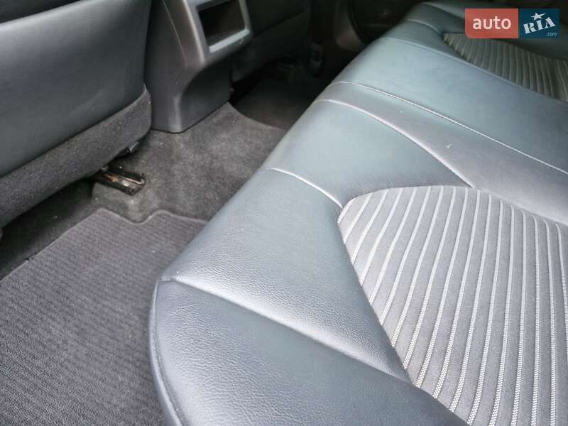 Седан Toyota Camry 2018 в Миргороде