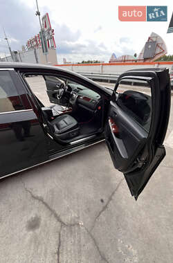 Седан Toyota Camry 2012 в 