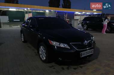 Седан Toyota Camry 2006 в Белгороде-Днестровском
