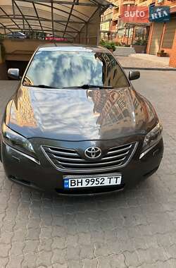 Седан Toyota Camry 2006 в Одесі