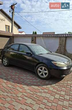 Седан Toyota Camry 2003 в Одессе