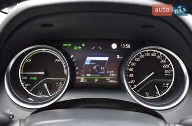 Седан Toyota Camry 2024 в 