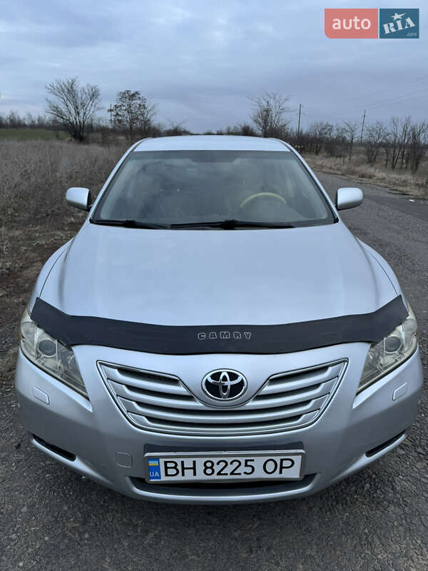Седан Toyota Camry 2006 в Одессе