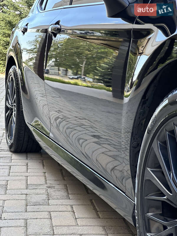 Седан Toyota Camry 2017 в Харькове