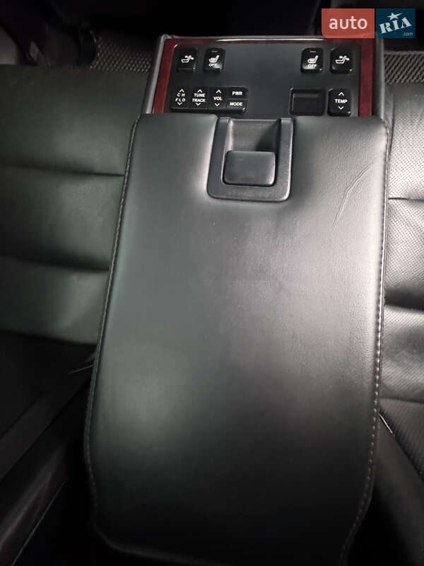 Седан Toyota Camry 2011 в Киеве