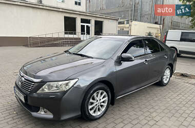 Седан Toyota Camry 2013 в Одессе