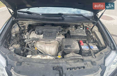 Седан Toyota Camry 2011 в 