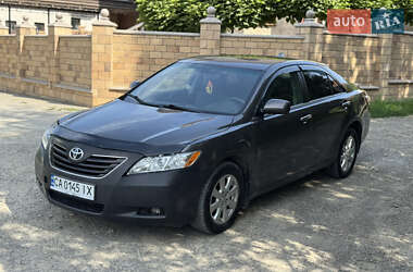Седан Toyota Camry 2007 в 