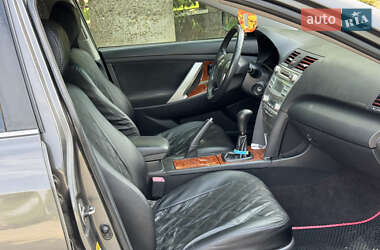 Седан Toyota Camry 2007 в 
