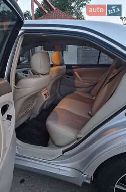 Седан Toyota Camry 2008 в 