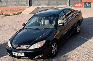 Седан Toyota Camry 2004 в Одессе