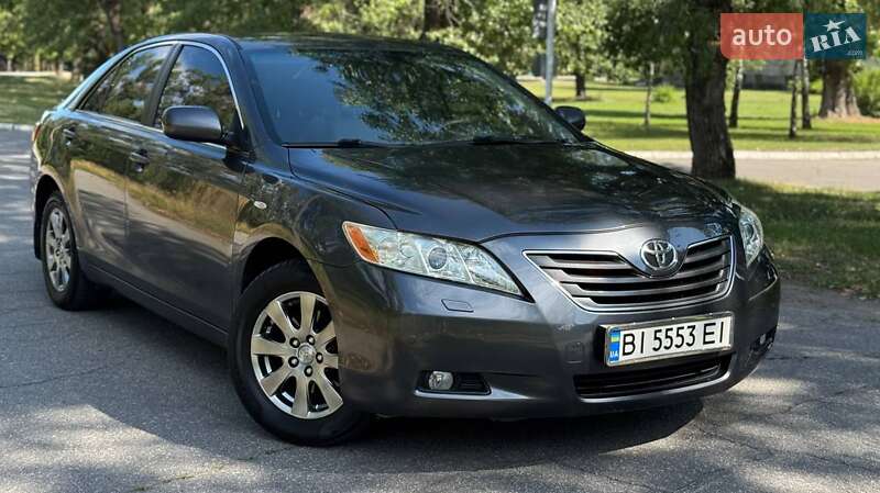 Toyota Camry 2008