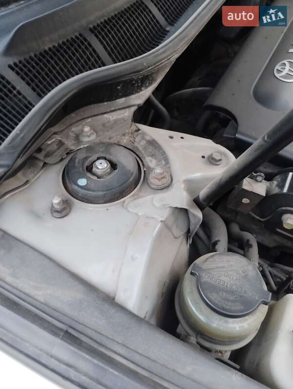 Седан Toyota Camry 2007 в Черкасах