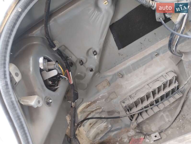 Седан Toyota Camry 2007 в Черкасах