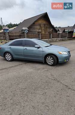 Седан Toyota Camry 2009 в Заре