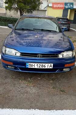 Седан Toyota Camry 1992 в Одесі