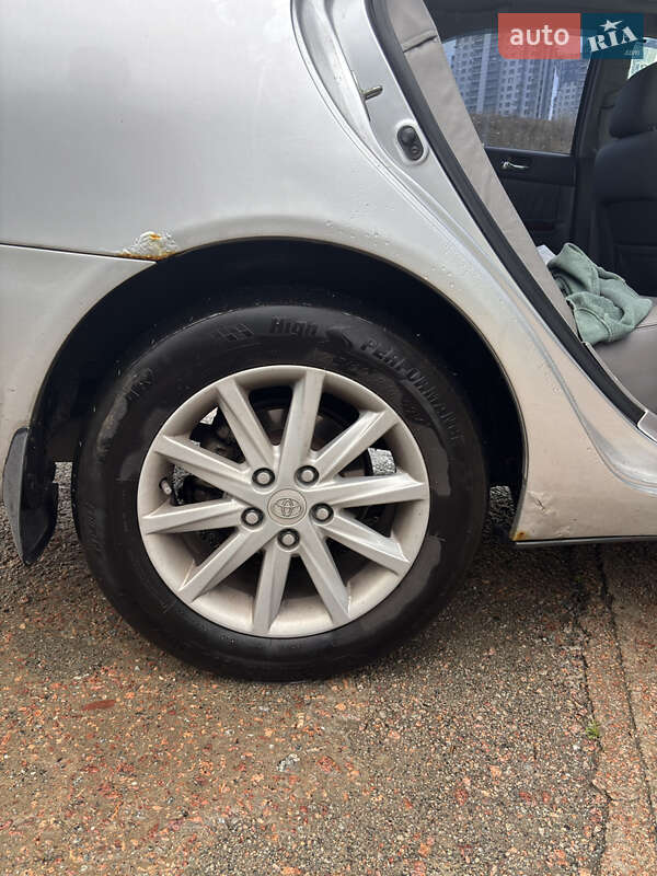 Седан Toyota Camry 2005 в Києві фото 31 Седан Toyota Camry 2005 в Києві