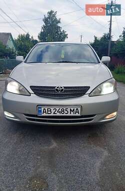 Седан Toyota Camry 2004 в Романове