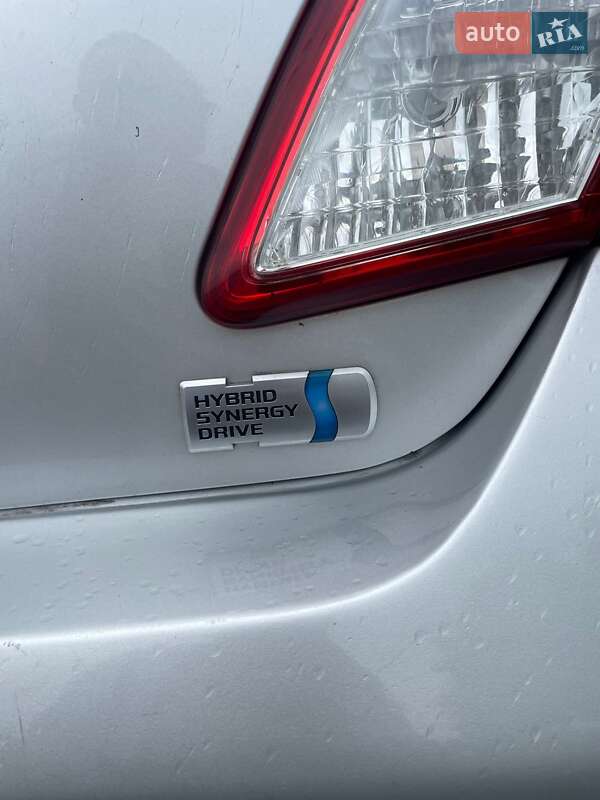 Седан Toyota Camry 2007 в Одессе фото 2 Седан Toyota Camry 2007 в Одессе