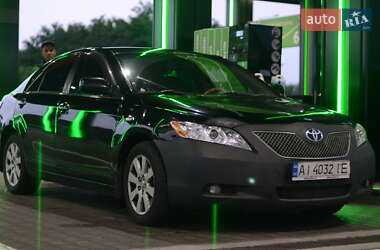 Седан Toyota Camry 2006 в Гореничах