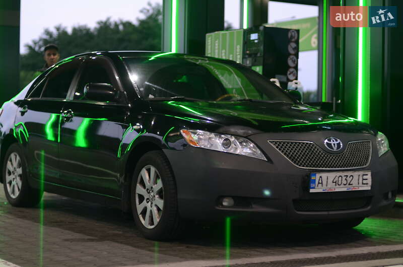 Toyota Camry 2006