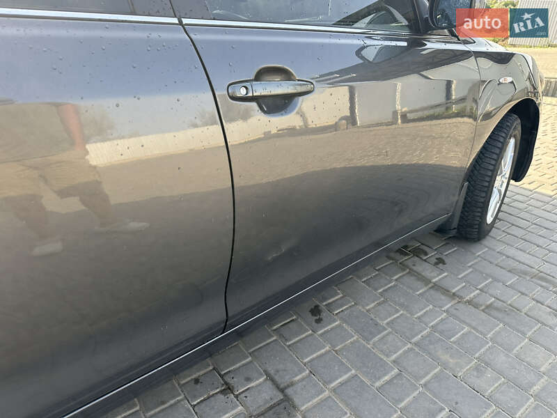 Седан Toyota Camry 2006 в Одессе