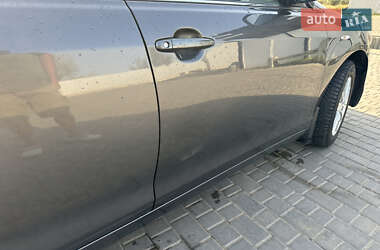 Седан Toyota Camry 2006 в 