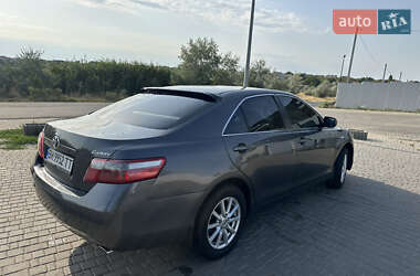 Седан Toyota Camry 2006 в 