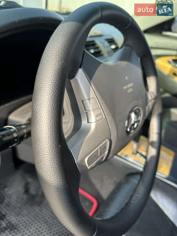 Седан Toyota Camry 2006 в Одессе