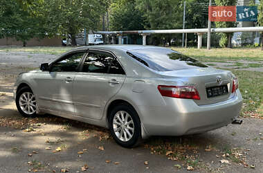 Седан Toyota Camry 2008 в Одессе
