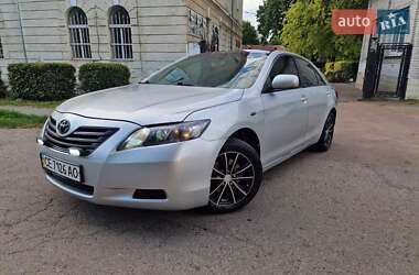 Седан Toyota Camry 2008 в Стрые
