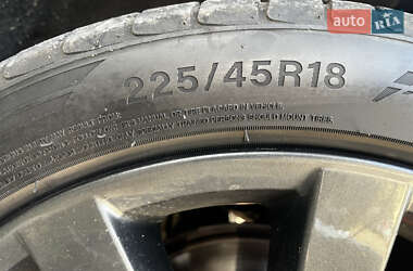 Седан Toyota Camry 2015 в Покрове