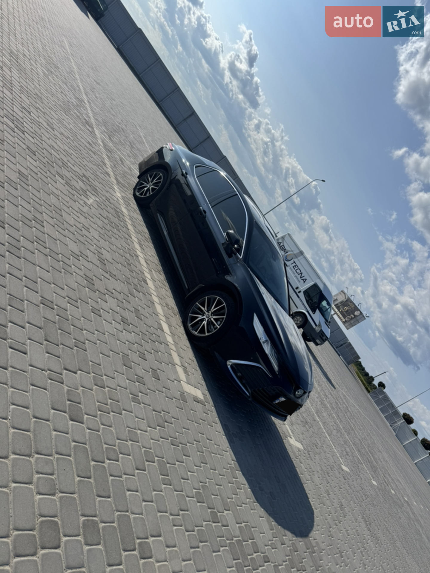 2021 Toyota Camry - мініатюра 16