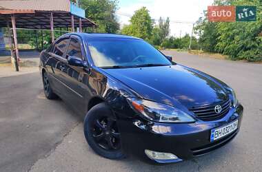 Седан Toyota Camry 2004 в Одессе