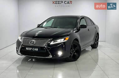 Седан Toyota Camry 2011 в Одесі