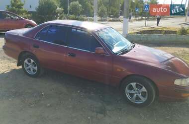 Седан Toyota Camry 1992 в Одессе