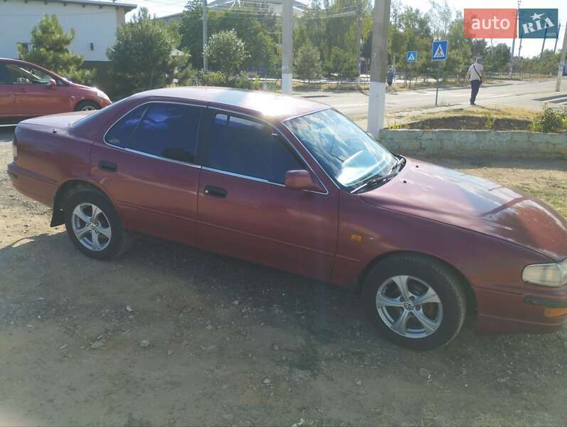 Toyota Camry 1992