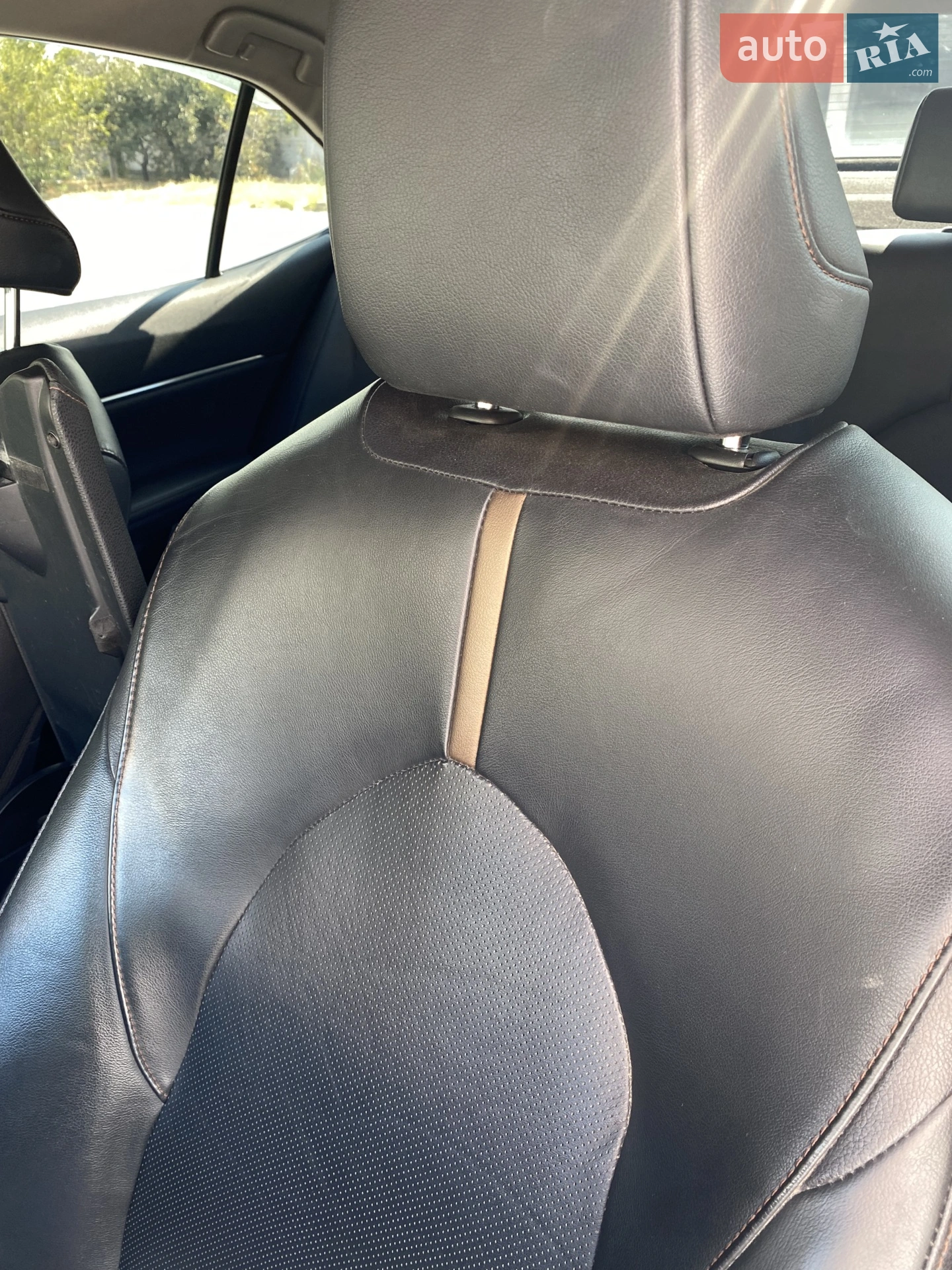 2019 Toyota Camry - мініатюра 7