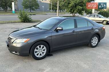 Седан Toyota Camry 2008 в Харькове