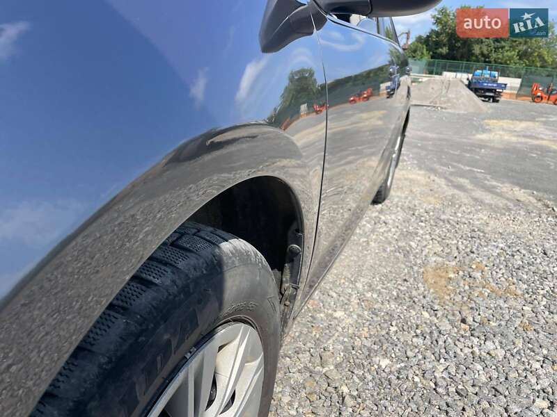 Седан Toyota Camry 2014 в Вінниці