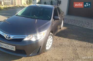 Седан Toyota Camry 2013 в Одесі