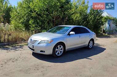 Седан Toyota Camry 2007 в Кривому Озері